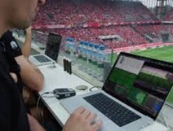 Analisis Penggunaan Teknologi Video Feedback Dalam Meningkatkan Pemahaman Taktik Pemain