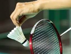 Latihan Mental Badminton Agar Pemain Tetap Fokus Meskipun Skor Tidak Menguntungkan