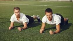 Cara Tim Sepak Bola Mengoptimalkan Latihan Fisik Untuk Menjaga Konsistensi Performa Pemain