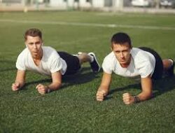Cara Tim Sepak Bola Mengoptimalkan Latihan Fisik Untuk Menjaga Konsistensi Performa Pemain