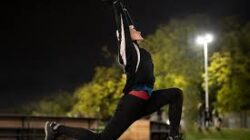 Program Gym Malam Hari Agar Tubuh Tetap Fit Tanpa Mengganggu Kualitas Tidur Optimal