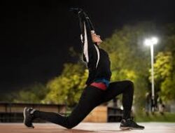 Program Gym Malam Hari Agar Tubuh Tetap Fit Tanpa Mengganggu Kualitas Tidur Optimal