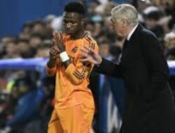 Cara Pelatih Sepak Bola Mengatur Rotasi Pemain Saat Jadwal Kompetisi Sangat Padat