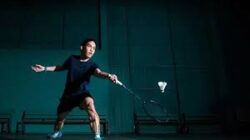 Tips Latihan Footwork Badminton Agar Pemain Bisa Bergerak Lebih Cepat Dan Efisien