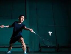 Tips Latihan Footwork Badminton Agar Pemain Bisa Bergerak Lebih Cepat Dan Efisien