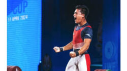 Rekap Pertandingan Rope Skipping Junior Nasional Dan Internasional Sorotan Atlet Berprestasi Dan Medali