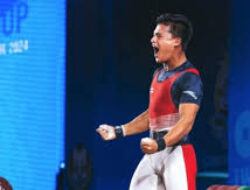 Rekap Pertandingan Rope Skipping Junior Nasional Dan Internasional Sorotan Atlet Berprestasi Dan Medali