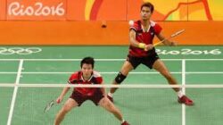 Panduan Latihan Mental Untuk Pemain Badminton Agar Konsisten Saat Skor Tidak Menguntungkan