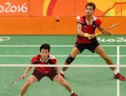 Panduan Latihan Mental Untuk Pemain Badminton Agar Konsisten Saat Skor Tidak Menguntungkan
