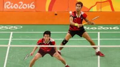 Panduan Latihan Mental Untuk Pemain Badminton Agar Konsisten Saat Skor Tidak Menguntungkan