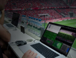 Daftar Aplikasi Analisis Pertandingan Sepak Bola Terbaik Yang Bisa Digunakan Oleh Pelatih
