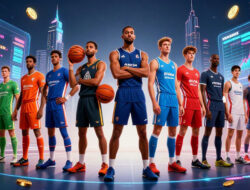 Daftar Atlet Terkaya di Dunia Tahun 2026 Terbaru