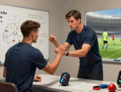 Dampak Program Mental Coaching Terhadap Motivasi Pemain Sepak Bola Kompetitif Modern