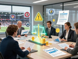 Mengenal Aturan Financial Fair Play (FFP) dan Dampaknya bagi Tim Besar