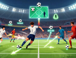 Mengenal Istilah False Nine dalam Sepak Bola dan Pemain yang Mempopulerkannya