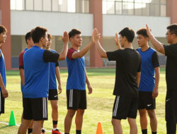 Pentingnya Chemistry dalam Tim Baru