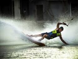 Update Kompetisi Wakeboarding Junior Internasional Sorotan Rekor Dan Prestasi Atlet Berprestasi Terbaru