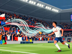 Analisis Dampak Suporter terhadap Mentalitas Pemain di Stadion Kandang