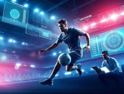 Mengenal Peran Sport Science dalam Meningkatkan Prestasi Atlet Bola