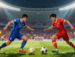 Mengenal Sejarah Aturan Gol Tandang dalam Kompetisi Sepak Bola