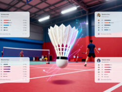 Review Shuttlecock Lokal Terbaik yang Digunakan di Banyak GOR Indonesia