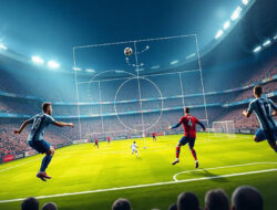 Strategi Memanfaatkan Lemparan Kedalam Jauh sebagai Senjata Gol Utama