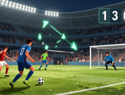 Strategi Mengamankan Kemenangan di Menit-Menit Akhir Pertandingan