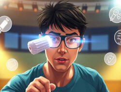 Tips Mengatasi Kelelahan Mata akibat Pencahayaan GOR yang Buruk