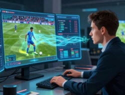Analisis Penggunaan Statistik Data Dalam Perekrutan Pemain Baru Sepak Bola Modern