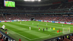 Panduan Lengkap Peraturan Terbaru Pertandingan Sepak Bola Internasional Menurut Standar Resmi FIFA